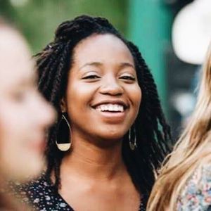 Meet your Posher, Ashley